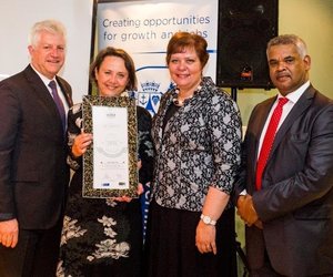 Marine Dynamics awarded